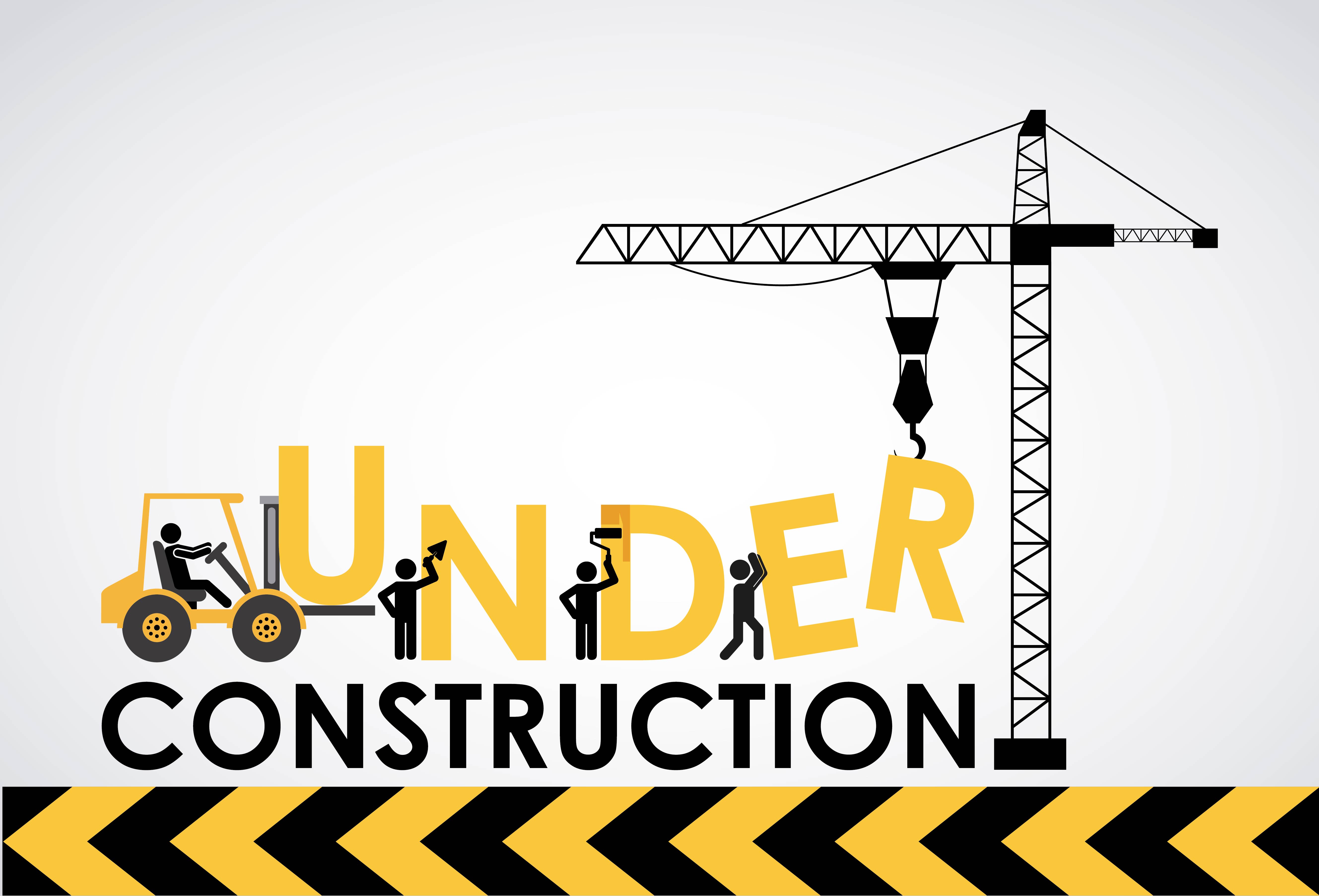 Under Construction